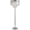 Декоративный торшер Divinare 3001/02 PN-6 NOVA под лампы 6xE14 40W