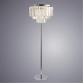 Декоративный торшер Divinare 3001/02 PN-6 NOVA под лампы 6xE14 40W