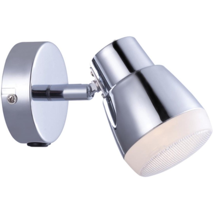 Спот Arte Lamp CUFFIA A5621AP-1CC
