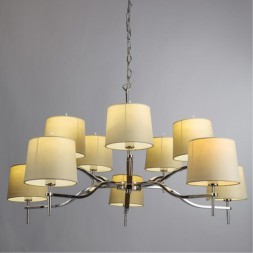 Большая люстра 1341/02 LM-10