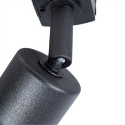 A3055PL-1BK СВЕТИЛЬНИК ПОТОЛОЧНЫЙ