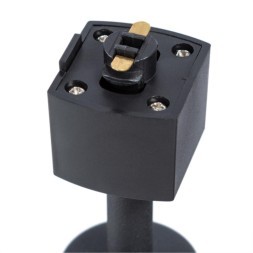 A3055PL-1BK СВЕТИЛЬНИК ПОТОЛОЧНЫЙ