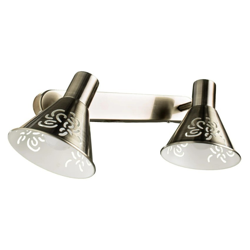 Бра Arte Lamp ALEXIA A9515AP-1WG