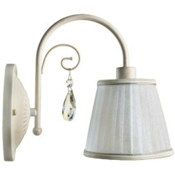 Бра Arte Lamp ALEXIA A9515AP-1WG