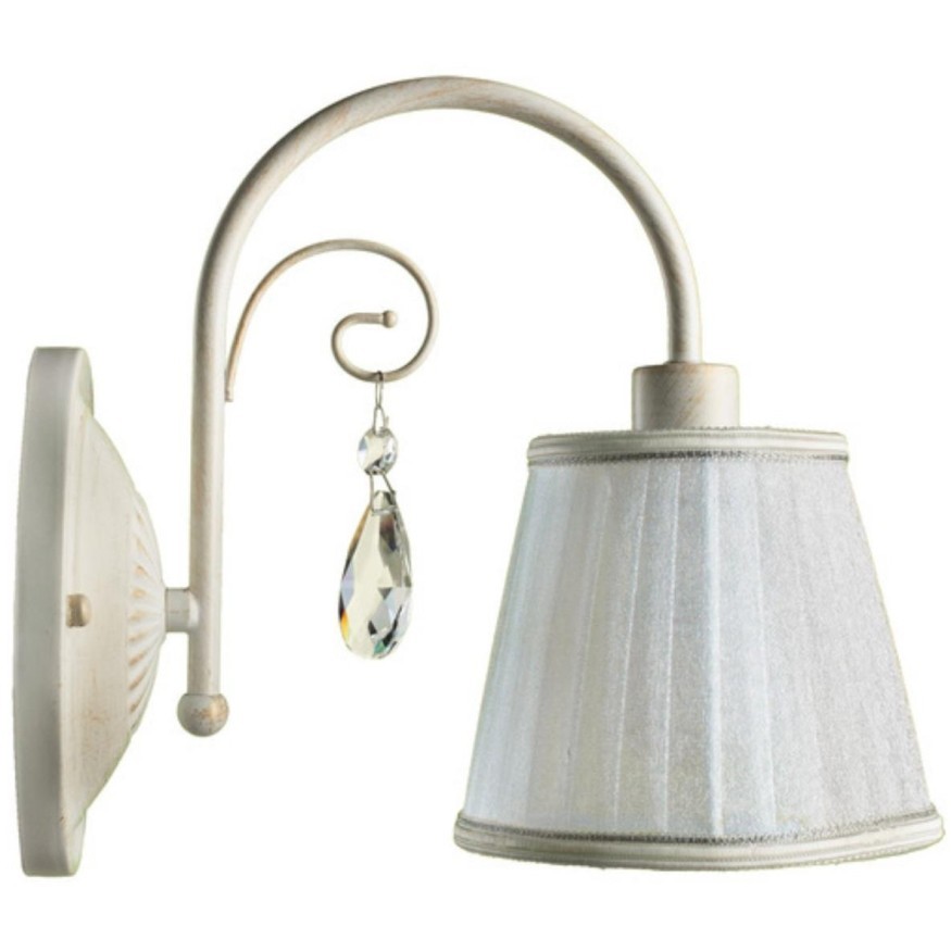 Бра Arte Lamp ALEXIA A9515AP-1WG