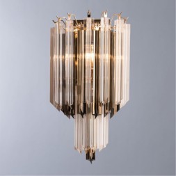 Бра Divinare 1683/01 AP-1 FRIZZANTE под лампу 1xE14 60W