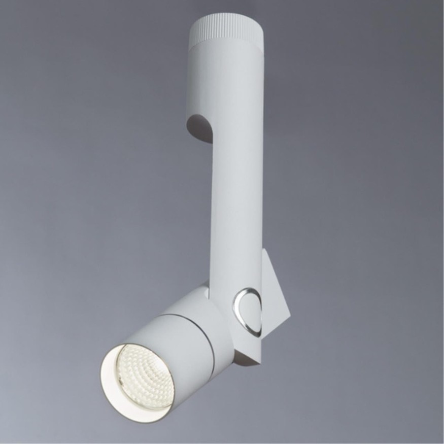 Спот LED 4000K 1100Lm Arte Lamp ORION A2514PL-1WH
