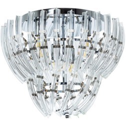 Люстра потолочная Arte Lamp A1054PL-6CC ELLA под лампы 6xE14 40W