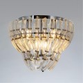 Люстра потолочная Arte Lamp A1054PL-6CC ELLA под лампы 6xE14 40W