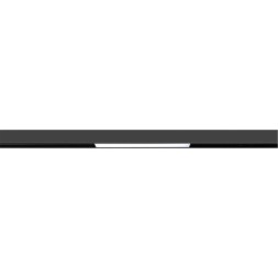 A5742PL-1BK Трековый магнитный SMART (TUYA, Алиса, Bluetooth, Wi-Fi) светодиодный светильник Arte Lamp Expert CRI90+ 2700-6000К 550Лм 120° 10