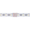 Коннектор (5 шт) токопроводящий для 12мм светодиодной RGBW ленты Arte Lamp STRIP-ACCESSORIES A32-12-RGBW