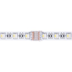 Коннектор (5 шт) токопроводящий для 12мм светодиодной RGBW ленты Arte Lamp STRIP-ACCESSORIES A32-12-RGBW