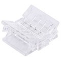 Коннектор (5 шт) токопроводящий для 12мм светодиодной RGBW ленты Arte Lamp STRIP-ACCESSORIES A32-12-RGBW