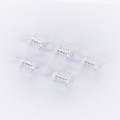 Коннектор (5 шт) токопроводящий для 12мм светодиодной RGBW ленты Arte Lamp STRIP-ACCESSORIES A32-12-RGBW