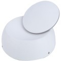 Бра Arte Lamp A1421AP-1WH ECL IPSE светодиодная LED 5W