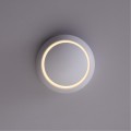 Бра Arte Lamp A1421AP-1WH ECL IPSE светодиодная LED 5W