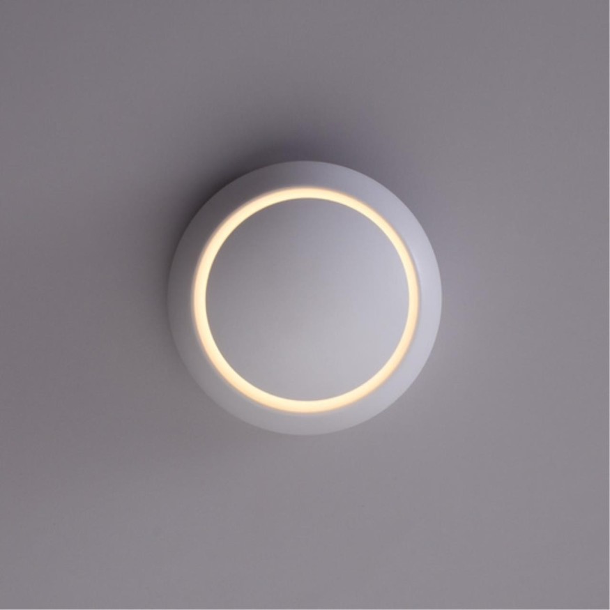Бра Arte Lamp A1421AP-1WH ECL IPSE светодиодная LED 5W