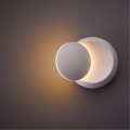 Бра Arte Lamp A1421AP-1WH ECL IPSE светодиодная LED 5W