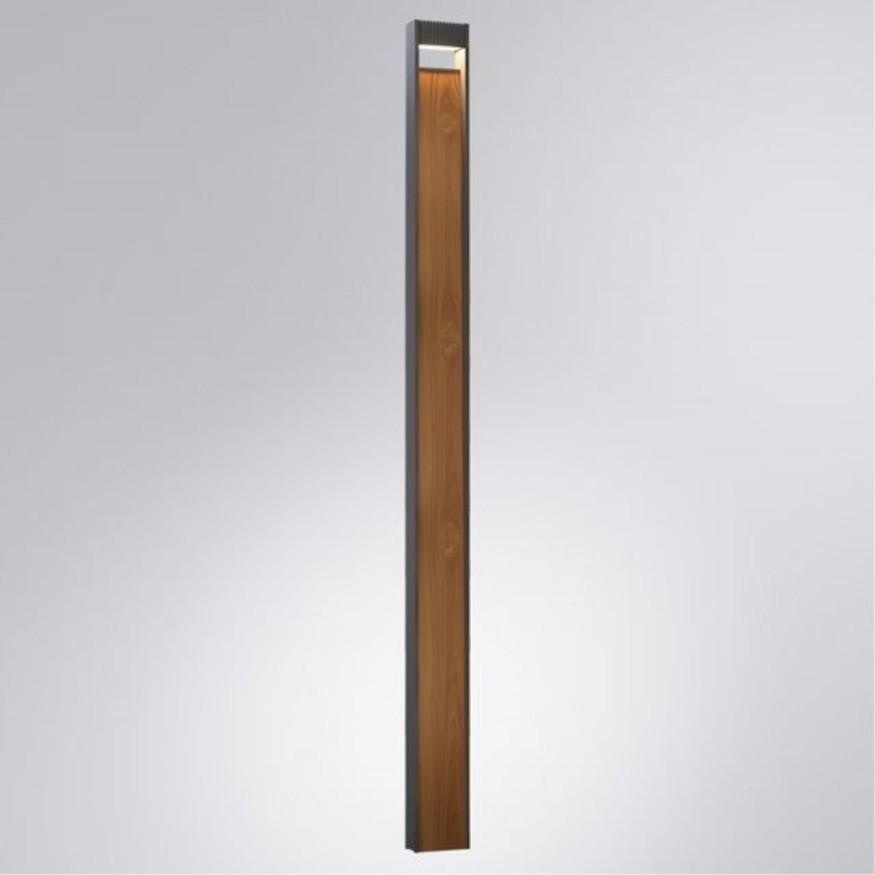 Ландшафтный светильник Arte Lamp ARNEB A2140PA-1BR