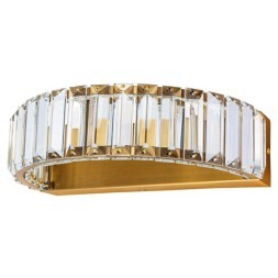 Настенный светильник Divinare RENATA 1135/17 AP-10