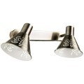 Спот Arte Lamp CONO A5218AP-2AB