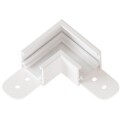 Коннектор угловой для магнитного шинопровода Arte Lamp OPTIMA A740633