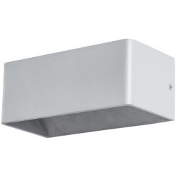 Декоративная подсветка Arte Lamp CASSETTA A1422AP-1GY