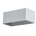 Декоративная подсветка Arte Lamp CASSETTA A1422AP-1GY