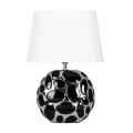 Декоративная настольная лампа Arte Lamp A4063LT-1CC POPPY под лампу 1xE14 40W