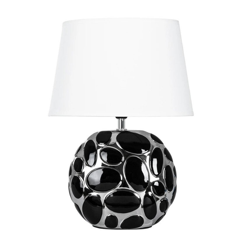 Декоративная настольная лампа Arte Lamp A4063LT-1CC POPPY под лампу 1xE14 40W