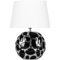 Декоративная настольная лампа Arte Lamp A4063LT-1CC POPPY под лампу 1xE14 40W