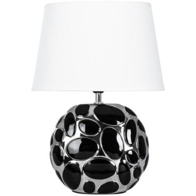 Декоративная настольная лампа Arte Lamp A4063LT-1CC POPPY под лампу 1xE14 40W