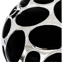 Декоративная настольная лампа Arte Lamp A4063LT-1CC POPPY под лампу 1xE14 40W