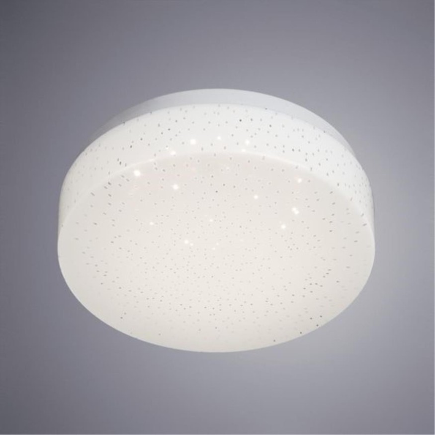 Трековый светильник Arte Lamp RAILS KITS A3058PL-1WH