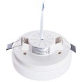 Трековый светильник Arte Lamp RAILS KITS A3058PL-1WH