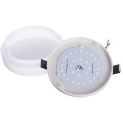 Трековый светильник Arte Lamp RAILS KITS A3058PL-1WH