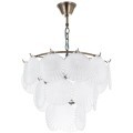 Люстра подвесная Arte Lamp A1734LM-5AB VICTORIA под лампы 5xE27 60W