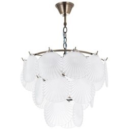 Люстра подвесная Arte Lamp A1734LM-5AB VICTORIA под лампы 5xE27 60W