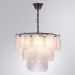 Люстра подвесная Arte Lamp A1734LM-5AB VICTORIA под лампы 5xE27 60W