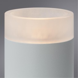 Накладной потолочный светильник Arte Lamp A5556PL-1WH OGMA под лампу 1xGU10 15W