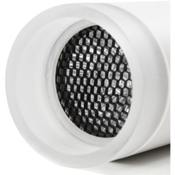 Накладной потолочный светильник Arte Lamp A5556PL-1WH OGMA под лампу 1xGU10 15W