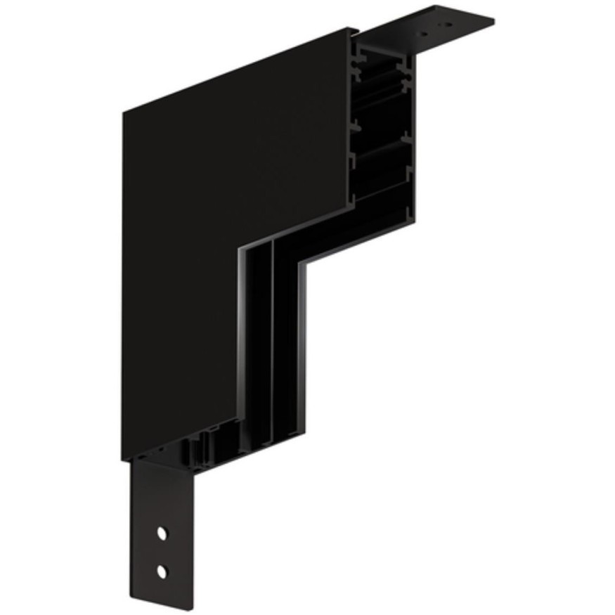 Соединитель угловой с потолка на стену для накладного магнитного шинопровода Arte Lamp Expert A590806