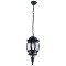Уличный подвесной светильник Arte Lamp A1045SO-1BG ATLANTA IP43 под лампу 1xE27 75W