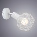 Спот настенный Arte Lamp A6141AP-1WH SOSPIRO под лампу 1xE14 40W