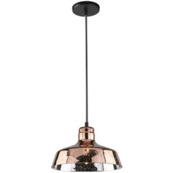 Подвесной светильник Arte Lamp RIFLESSO A4297SP-1AC