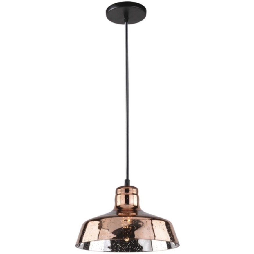 Подвесной светильник Arte Lamp RIFLESSO A4297SP-1AC