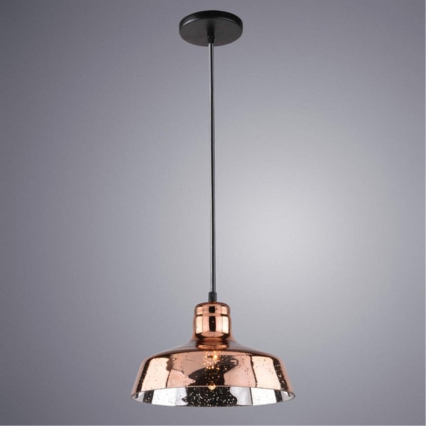 Подвесной светильник Arte Lamp RIFLESSO A4297SP-1AC