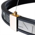 Подвесная люстра Arte Lamp A2222SP-1BK