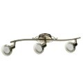 Спот Arte Lamp FOCUS A5219PL-3AB