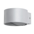 Декоративная подсветка Arte Lamp CERCHIO A1417AP-1GY